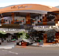 Rosalie Village - Attractions Brisbane