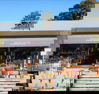 Ross's Relics Yass - Attractions Brisbane