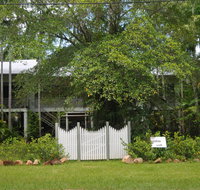 Rum Jungle Mine Manager's House - Attractions Brisbane