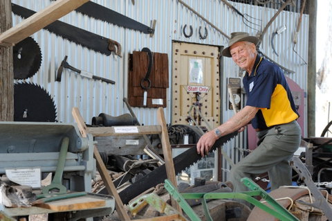 Samford District Historical Museum Society Incorporated - Attractions Brisbane 1