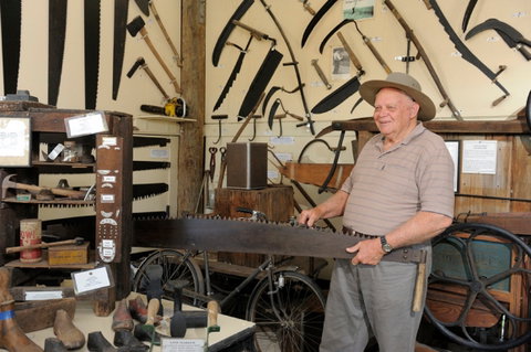 Samford District Historical Museum Society Incorporated - Attractions Brisbane 2