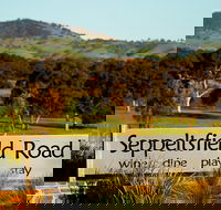 Seppeltsfield Road Barossa Valley - Attractions Brisbane