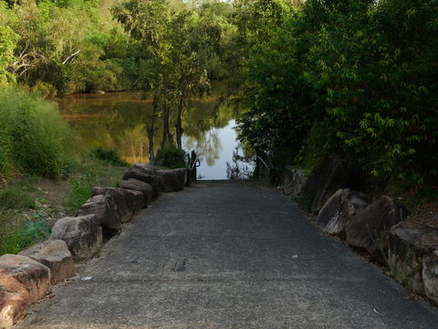 Shapcott Park - Attractions Brisbane 2