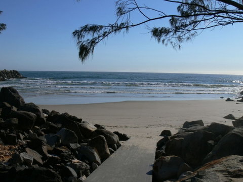 Shark Bay - Attractions Brisbane 0