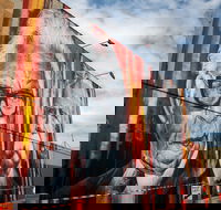 Shepparton Aboriginal Street Art Project Murals - Attractions Brisbane