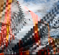 Shepparton Aboriginal Street Art Project Murals