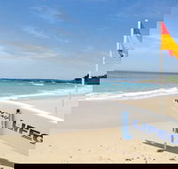 Shellharbour North Beach - Attractions Brisbane