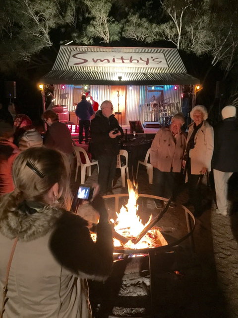 Smithy's Outback Dinner And Show - Attractions Brisbane 1