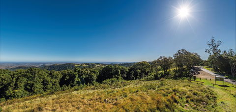 Southern Queensland Country - Attractions Brisbane 2