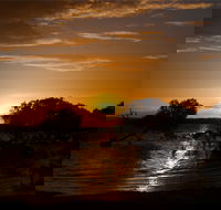 Southend Curtis Island - Attractions Brisbane