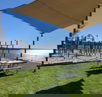 Stansbury Playground - Attractions Brisbane