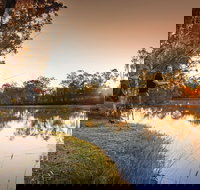 St George - Attractions Brisbane