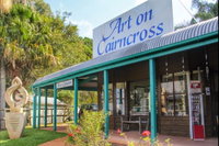 Sunshine Coast Arts and Crafts Drive