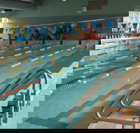 Sussex Inlet Aquatic Centre - Attractions Brisbane