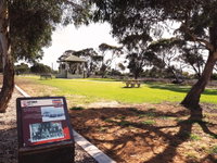 Tailem Bend Historic Rail Trail