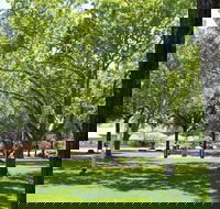 Tallangatta Triangles Park - Attractions Brisbane