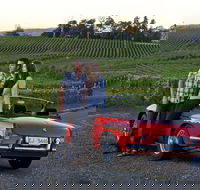 Tamar Valley Touring Route - Attractions Brisbane