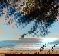 Tannum Sands - Attractions Brisbane