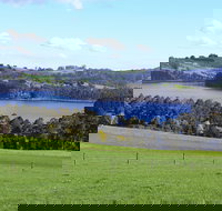 Tarago Reservoir Park - Attractions Brisbane