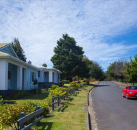 Tarraleah - Attractions Brisbane
