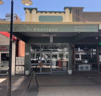 Ted and Olive Boutique - Attractions Brisbane