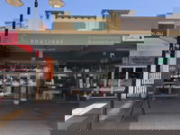 Ted and Olive Boutique