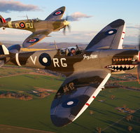 Temora Aviation Museum - Attractions Brisbane