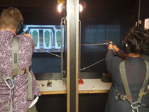 The Gunnery - Attractions Brisbane 0