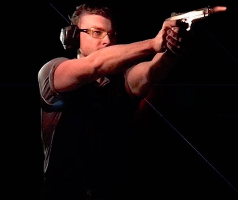 The Gunnery - Attractions Brisbane 1