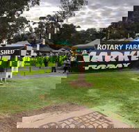 The Rotary Markets Kadina - Attractions Brisbane