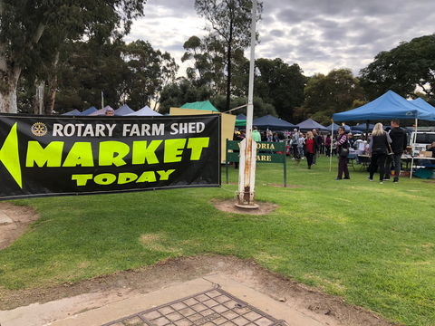 The Rotary Markets, Kadina - Attractions Brisbane 0
