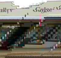 The Gallery Gulgong - Attractions Brisbane