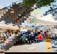 The Rocks Markets - Attractions Brisbane