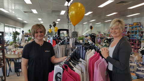 The Department Store Laurieton - Attractions Brisbane 1