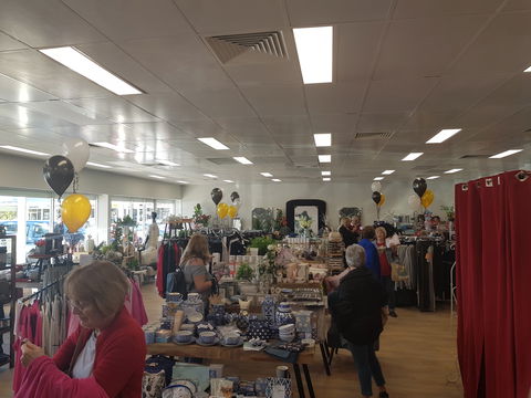 The Department Store Laurieton - Attractions Brisbane 2