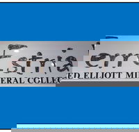 The Ted Elliott Mineral Collection - Attractions Brisbane