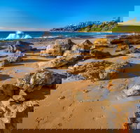 Tilbury Cove - Attractions Brisbane