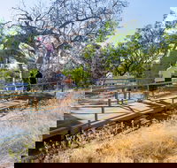 Timber Creek - Attractions Brisbane