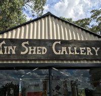 Tin Shed Gallery - Attractions Brisbane