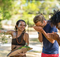 Tjapukai Aboriginal Cultural Park - Attractions Brisbane