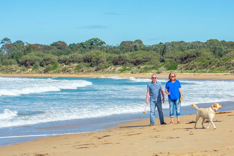 Tomakin - Attractions Brisbane 1