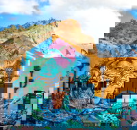 Townsville Street Art - Attractions Brisbane