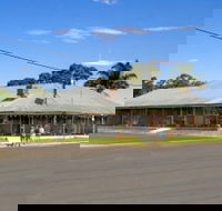 Tullibigeal - Attractions Brisbane