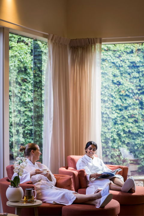 Ubika Day Spa Leura - Attractions Brisbane 0