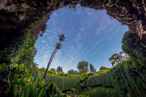 Umpherston Sinkhole - Attractions Brisbane 0