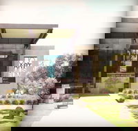 UQ Art Museum - Attractions Brisbane