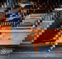 Vintage Traders Emporium - Attractions Brisbane