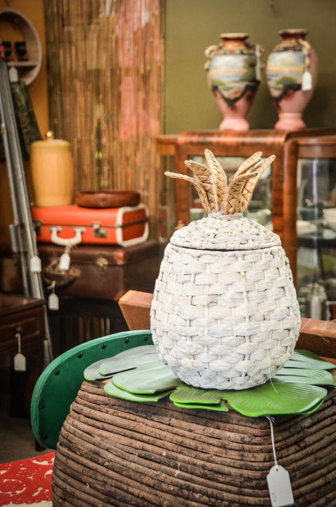 Vintage Traders Emporium - Attractions Brisbane 1