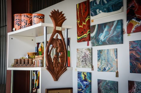 Vintage Traders Emporium - Attractions Brisbane 2