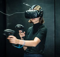 VR Plus  - Melbourne's Ultimate Virtual Reality Experience - Attractions Brisbane